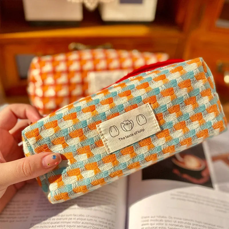 Estuche creativo 